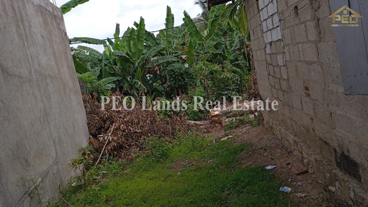 (RL132) 10.4 perch Bare Land for Sale in Pannipitiya