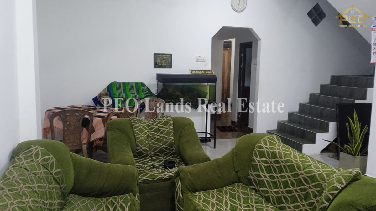 (RS155) House For Sale in Moratuwa