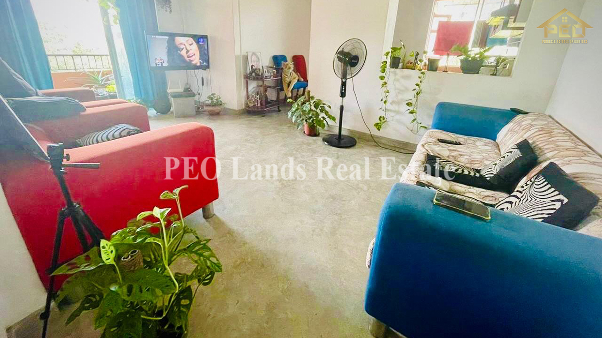 (S691) Appartement for sale in Lake Road Pelawatte, Battaramulla