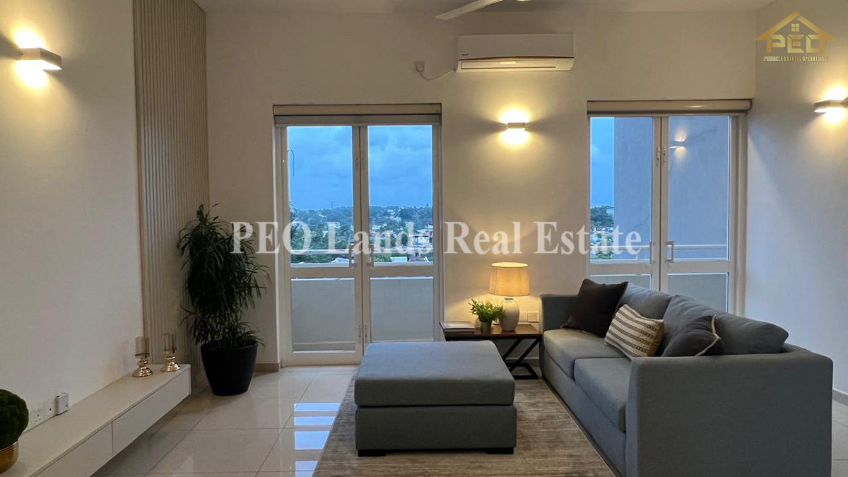 (S710) Luxurious 3 Bedroom Apartment for rent in Rajagiriya