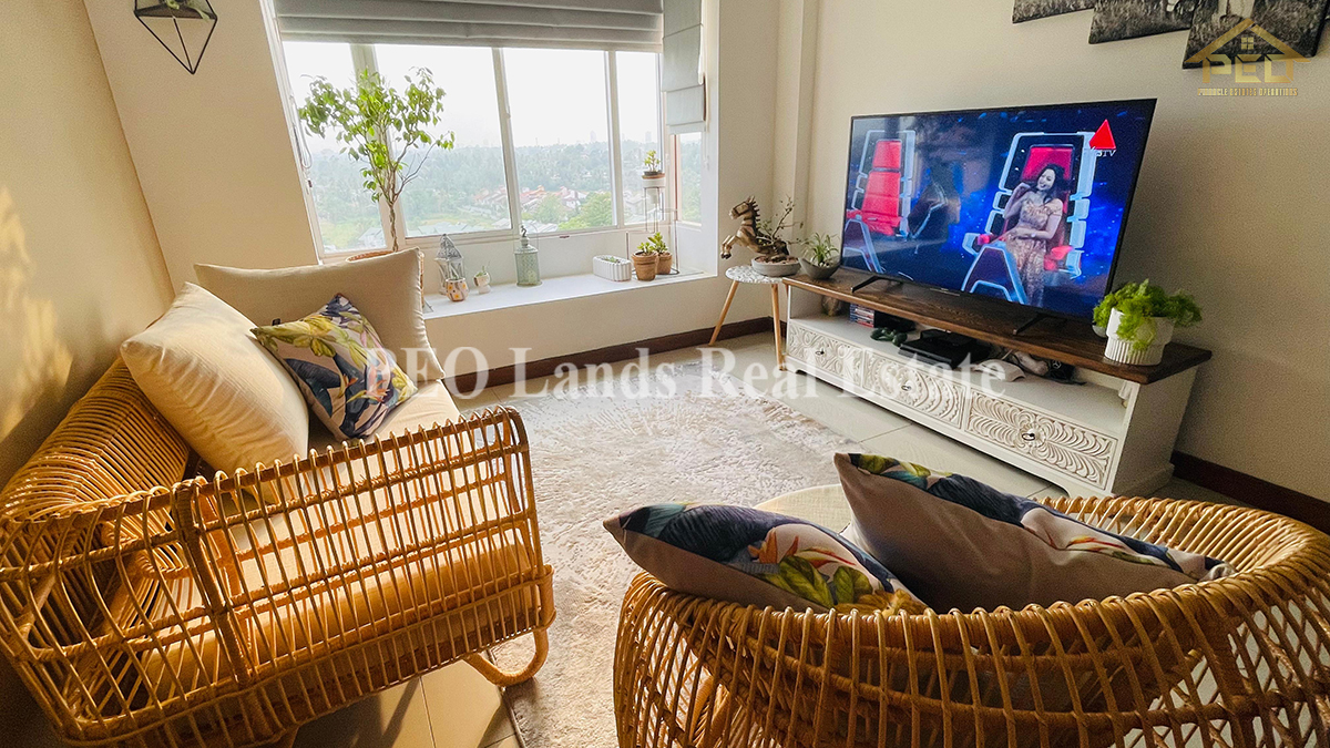 (DA410) 3BR Apartment for Sale in Orchid Malabe