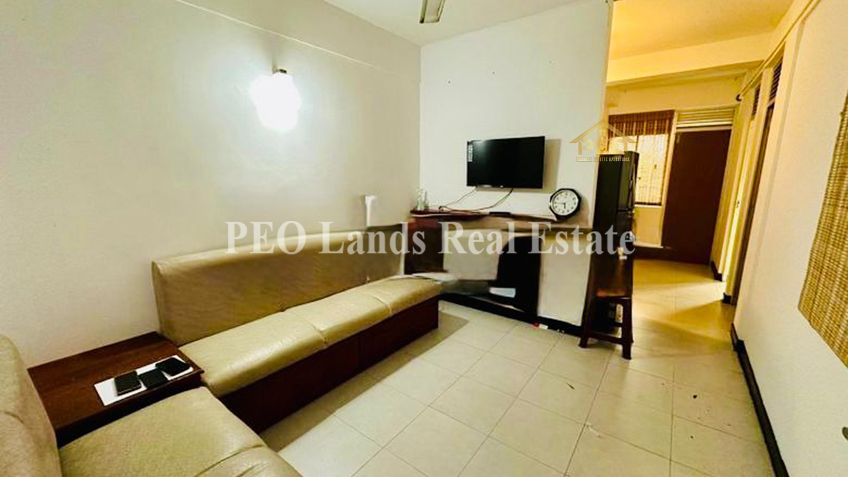 P 278 Fully furnished Apartment For Sale Angoda