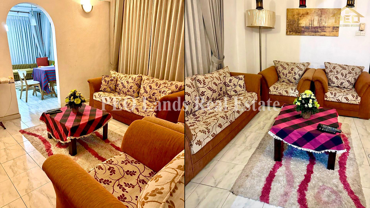 (S718) Fully furnished Apartment for Sale in Rajagiriya