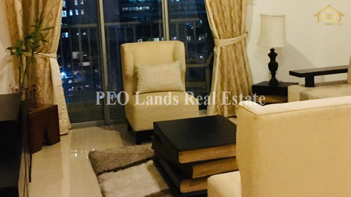 (RR183) Fully Furnished Apartment for Rent in Colombo 2