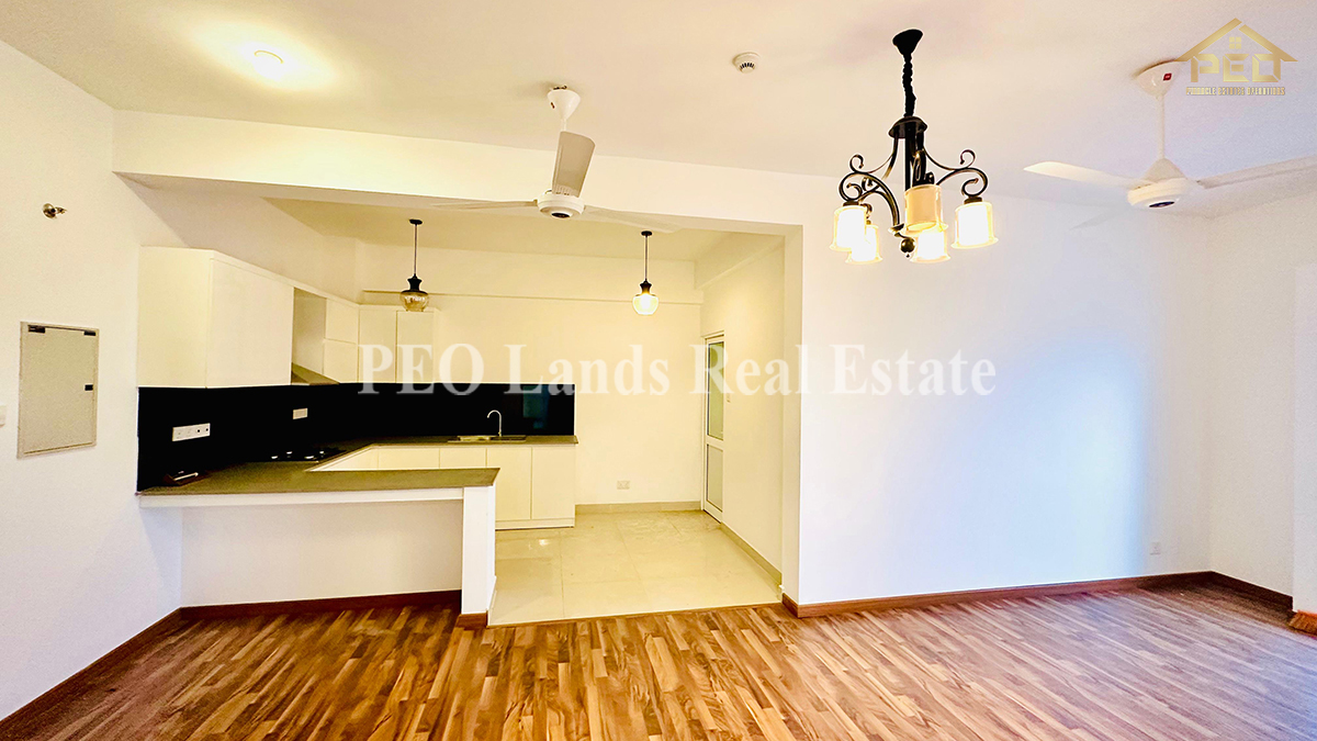 (S739) Trasure Trove Apartment For Sale in Colombo 8