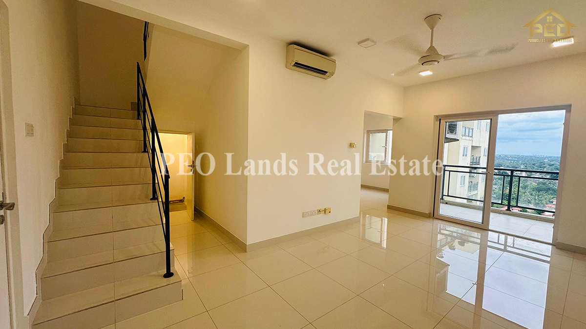 (S743) Apartment For Sale in Fairway Urban Homes Battaramulla