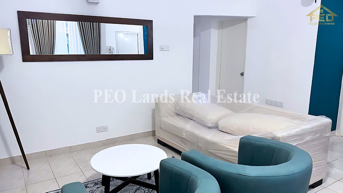 (P309) Luxury fully furnished Apartment for Rent in Colombo 03