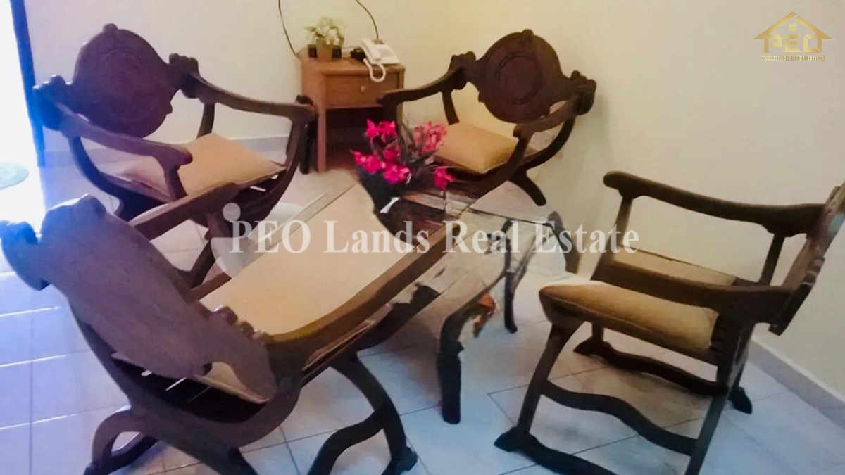 (P311) Luxury fully furnished Apartment for Rent in Wallawatte