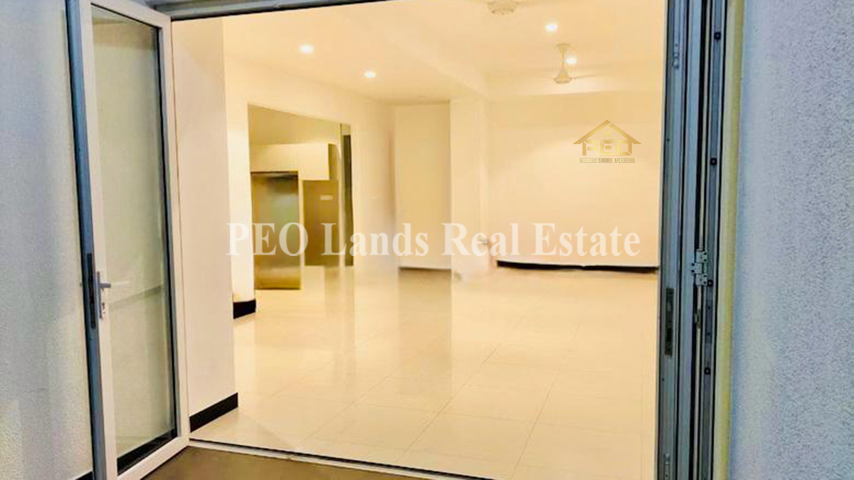 (P290) Apartment for Rent in Nugegoda