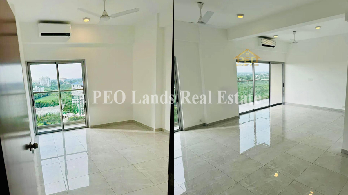 (P270) Brand New Luxury Apartment For Sale Rajagiriya