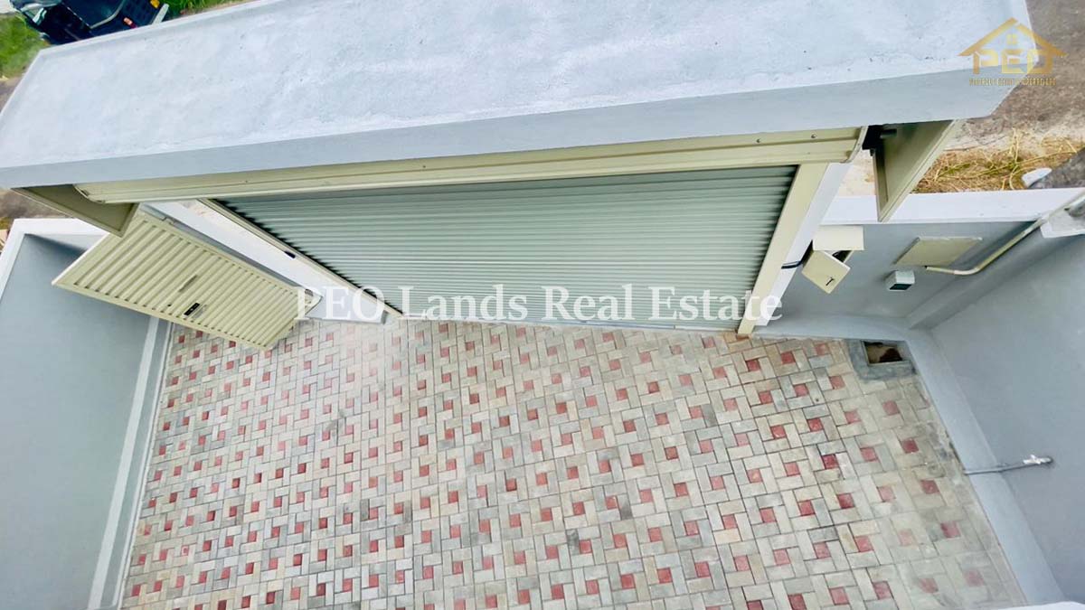 (DH465) Brand New Two Storey House for Sale in Kottawa