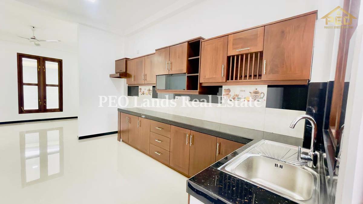 (DH465) Brand New Two Storey House for Sale in Kottawa
