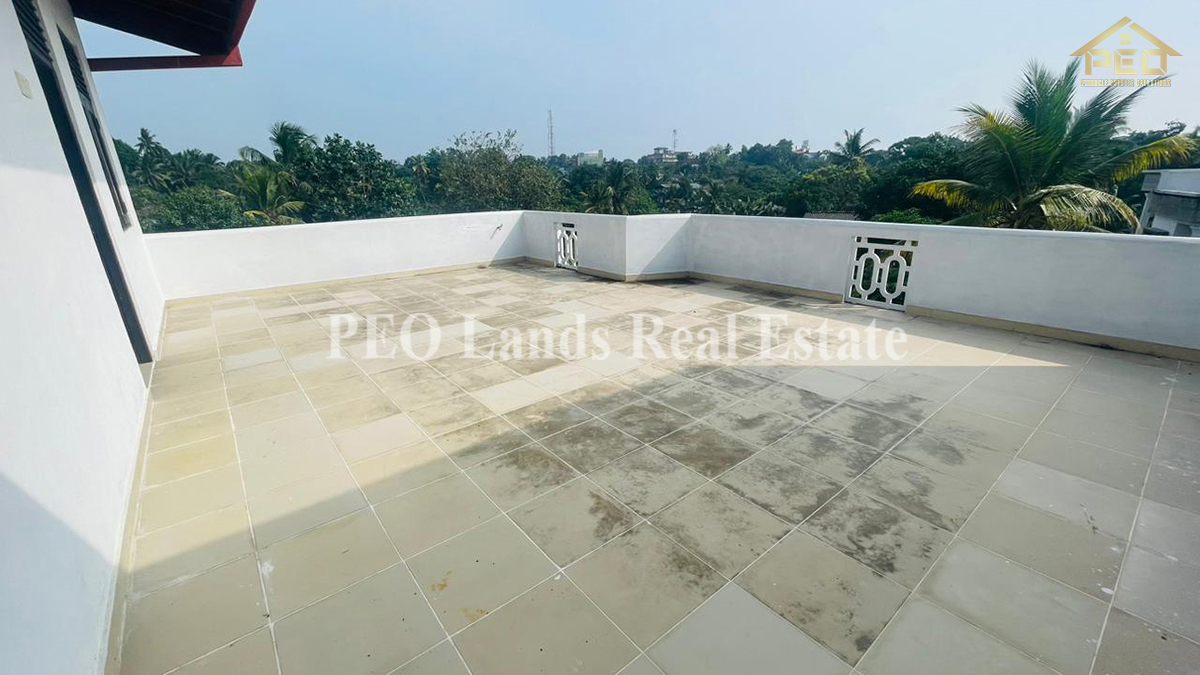 (DH432) Newly Built Luxury 2 houses for sale in Pannipitiya (DH432) Newly Built Luxury 2 houses for sale in Pannipitiya