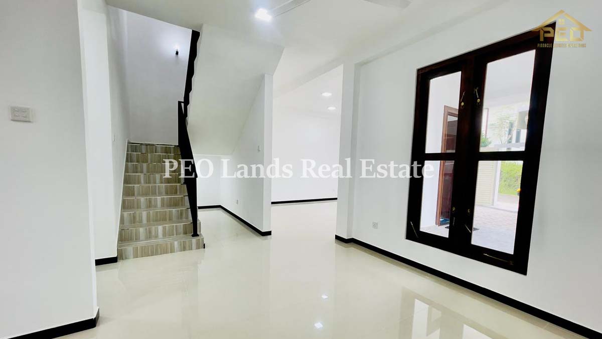 (DH465) Brand New Two Storey House for Sale in Kottawa