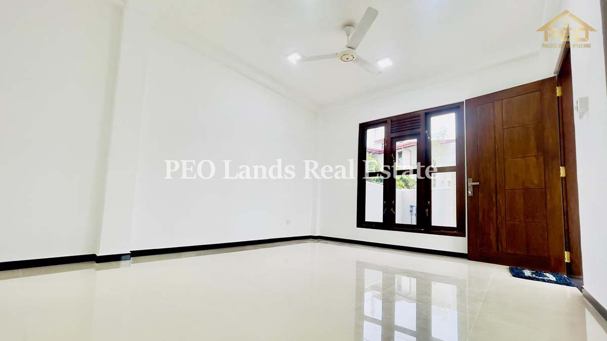 (DH465) Brand New Two Storey House for Sale in Kottawa