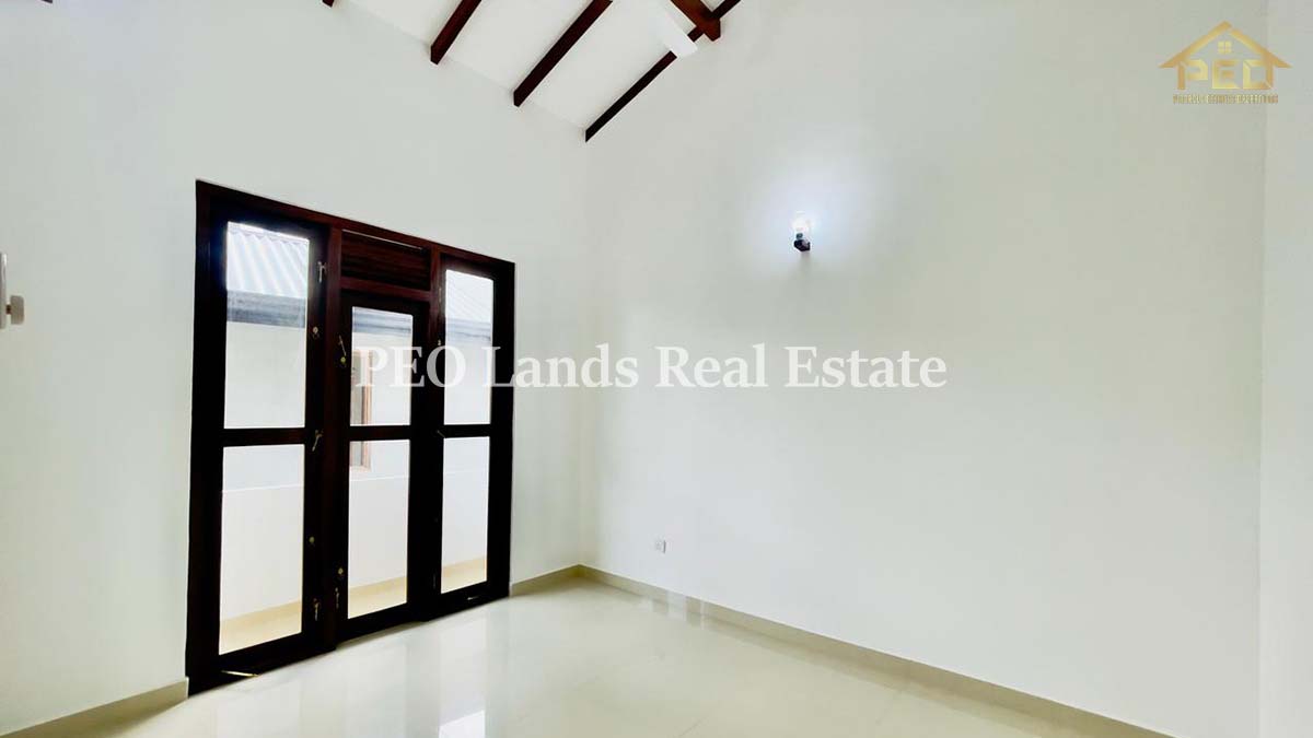 (DH465) Brand New Two Storey House for Sale in Kottawa