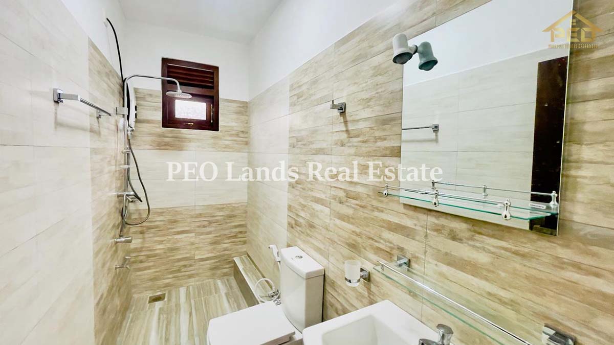 (DH465) Brand New Two Storey House for Sale in Kottawa