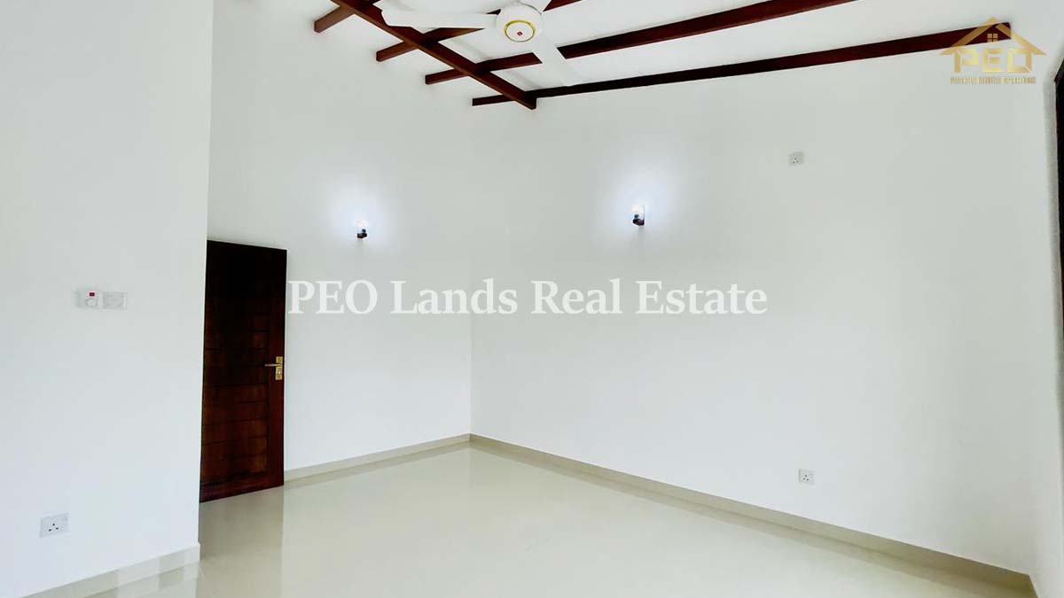 (DH465) Brand New Two Storey House for Sale in Kottawa