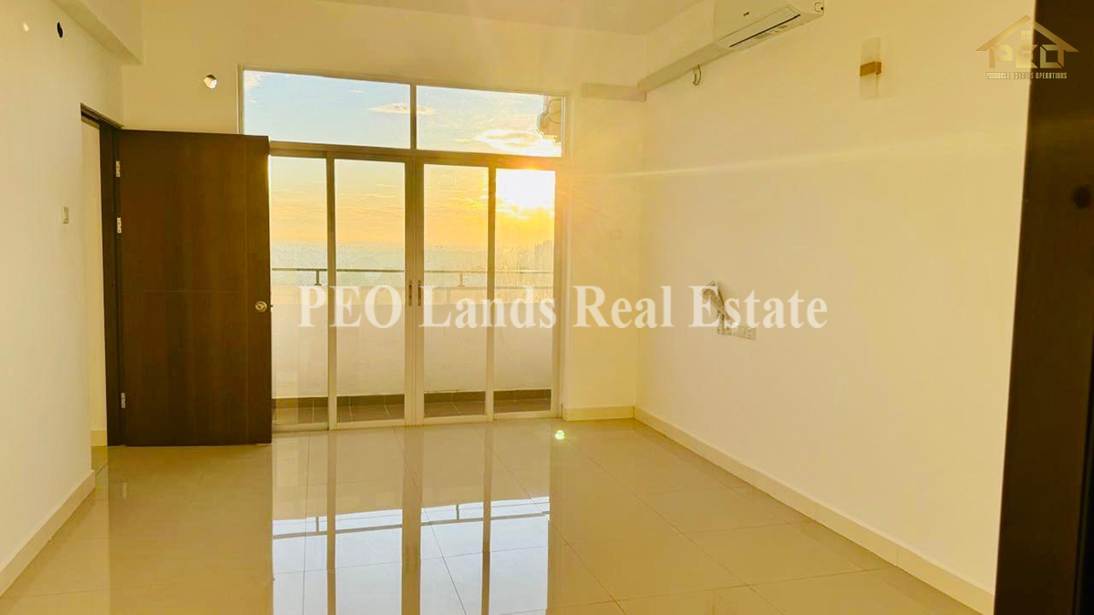 P316 Apartment For Sale Dehiwala