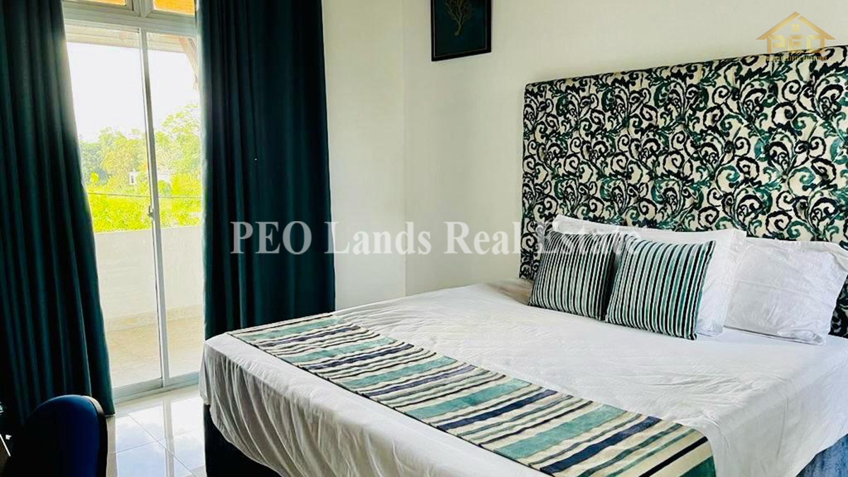 (MH246) Two Storied Luxury House for Sale Malabe, Kothalawala