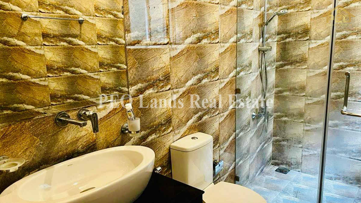 (MH246) Two Storied Luxury House for Sale Malabe, Kothalawala