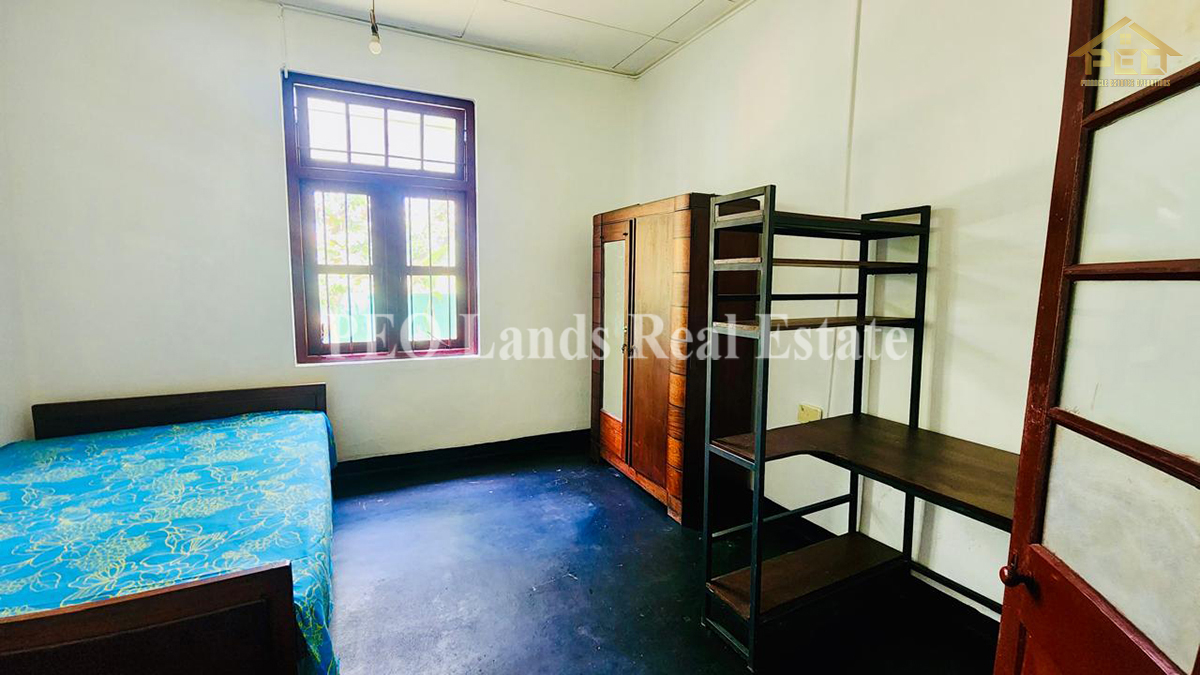 (P325) house for Rent with Nugegoda, Mirihana