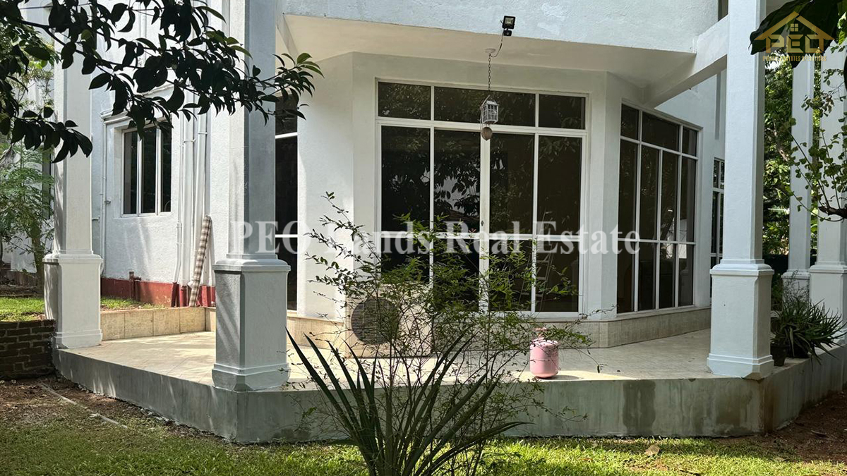 (P327) house for Rent Papiliyana