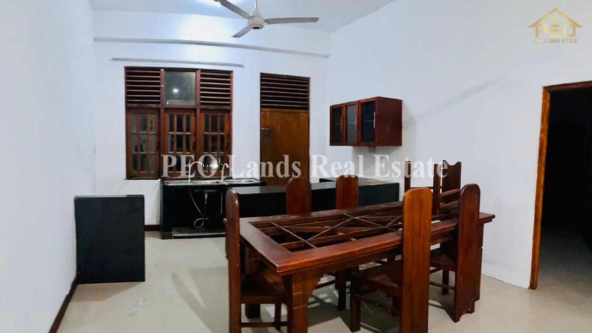 (P328) Upper Floor house For Rent Kalubowila Dehiwala