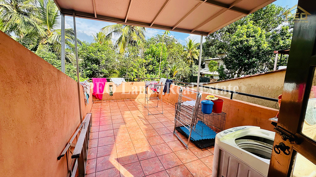 (S775) Two Storey House For Rent in Battaramulla (With furniture) (S775) Two Storey House For Rent in Battaramulla (With furniture)