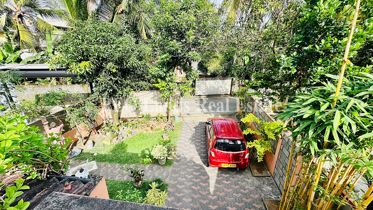 (S775) Two Storey House For Rent in Battaramulla (With furniture) (S775) Two Storey House For Rent in Battaramulla (With furniture)
