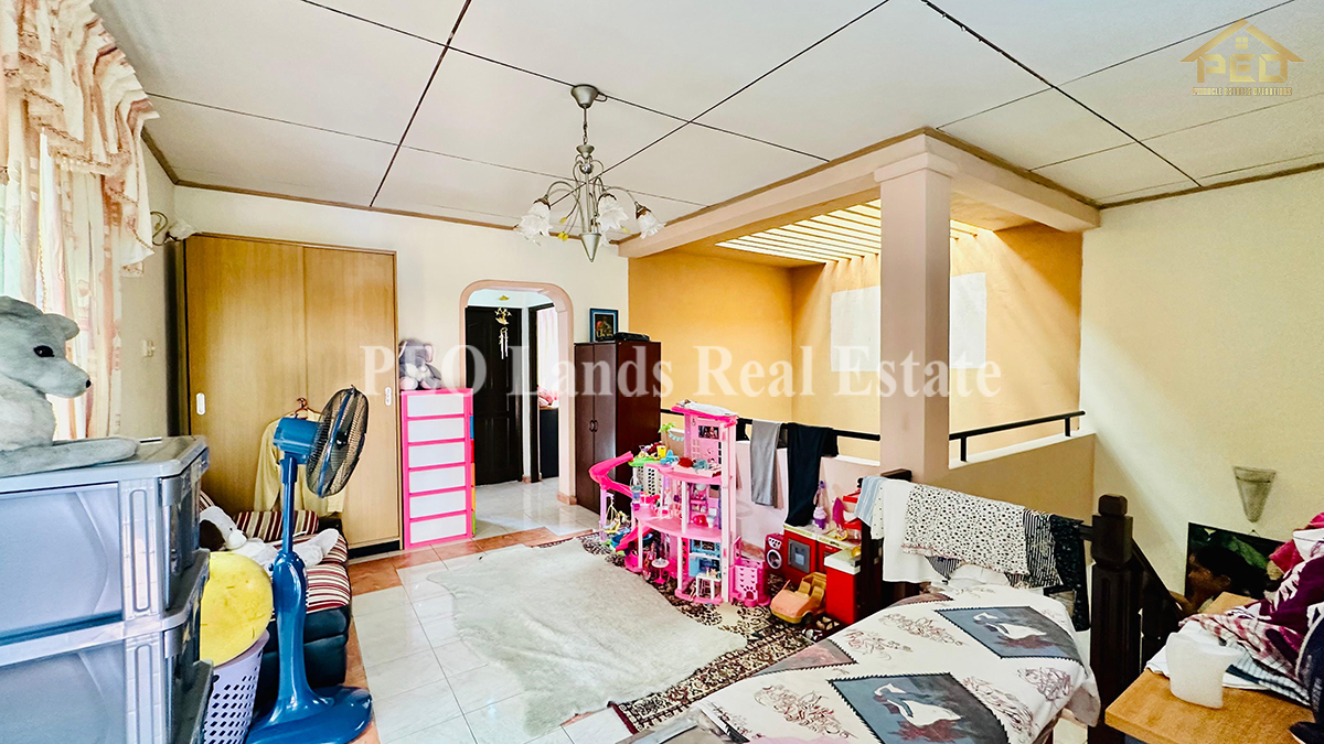 (S775) Two Storey House For Rent in Battaramulla (With furniture) (S775) Two Storey House For Rent in Battaramulla (With furniture)
