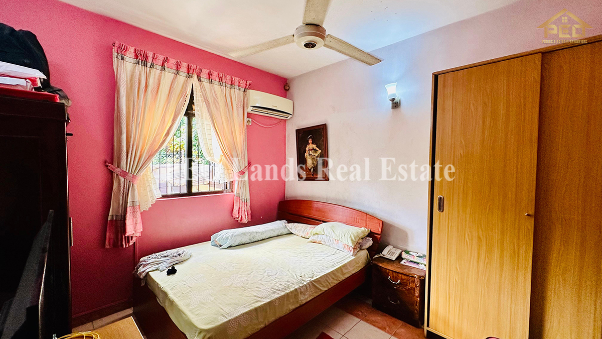 (S775) Two Storey House For Rent in Battaramulla (With furniture) (S775) Two Storey House For Rent in Battaramulla (With furniture)