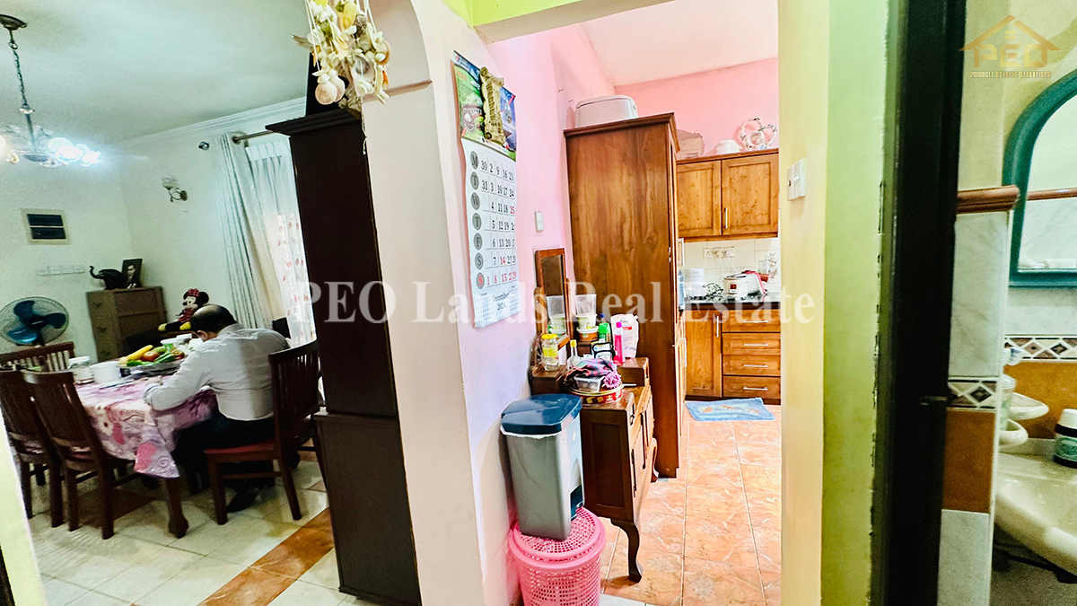 (S775) Two Storey House For Rent in Battaramulla (With furniture) (S775) Two Storey House For Rent in Battaramulla (With furniture)