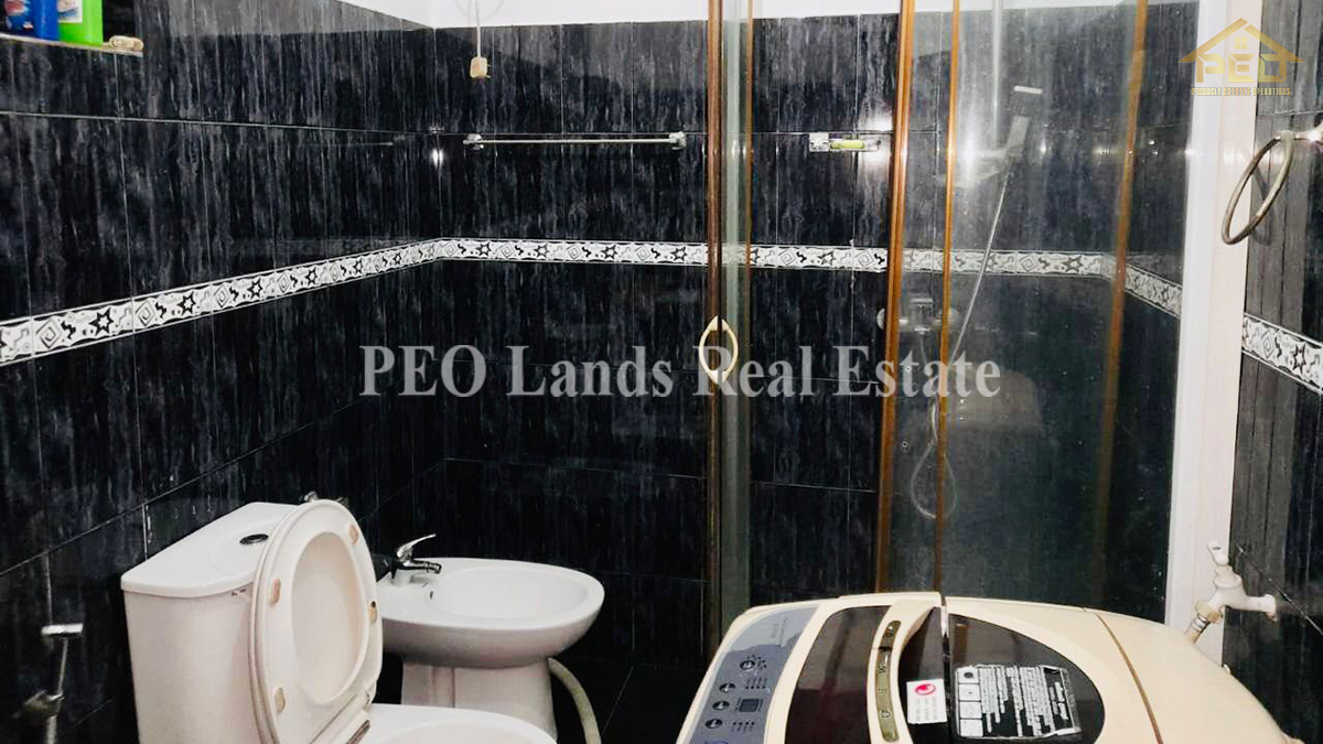 (P342) Two-story house for sale in Canal Bank Road, Kalubowila, Dehiwala