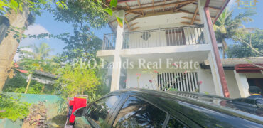 (DH458) Two Storey House For Sale in Piliyandala