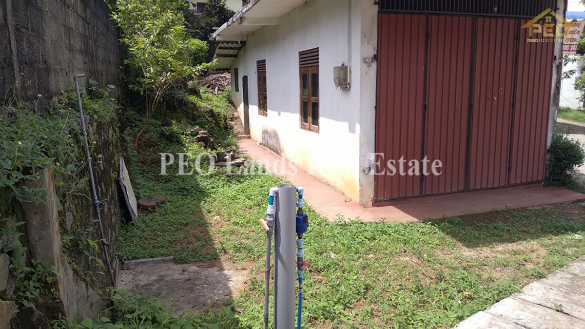 (DL460) 10P Land For Sale in Kottawa