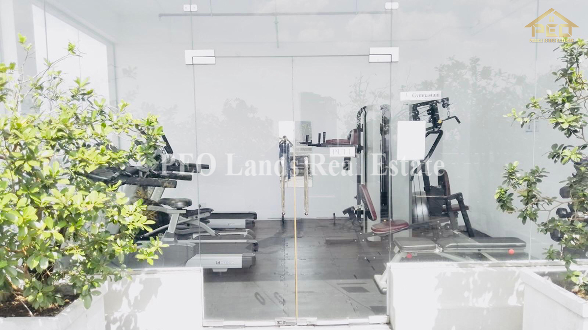 (S784) Trasure Trove Apartment For Sale in Colombo 8 (With out Furniture)