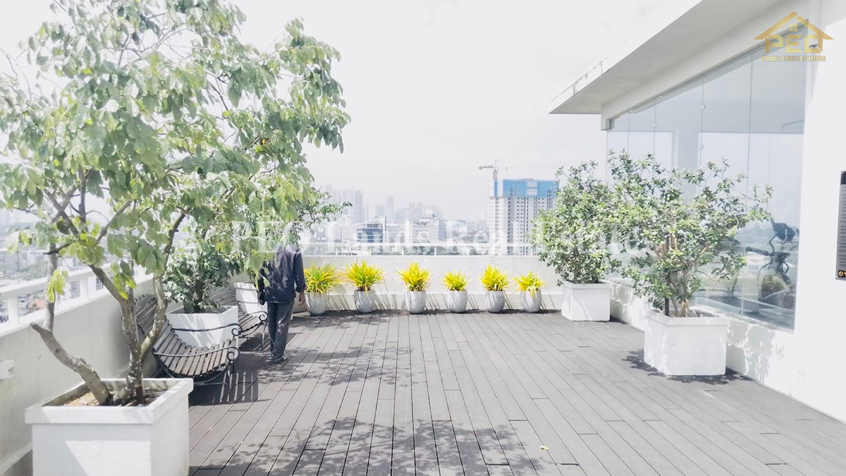 (S784) Trasure Trove Apartment For Sale in Colombo 8 (With out Furniture)