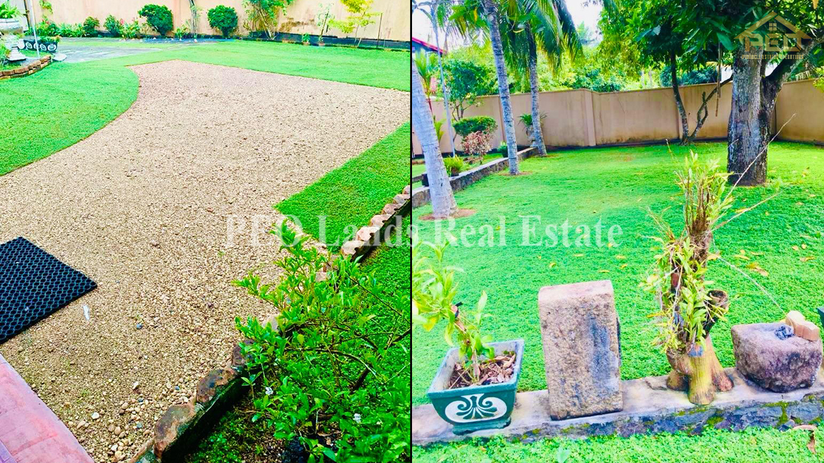 (P367) Two story house for sale in Karapitiya,1st lane