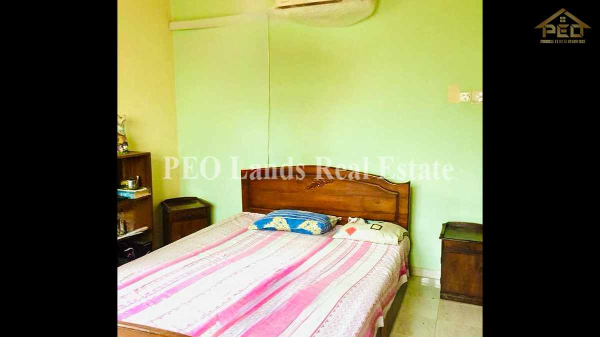 (P367) Two story house for sale in Karapitiya,1st lane