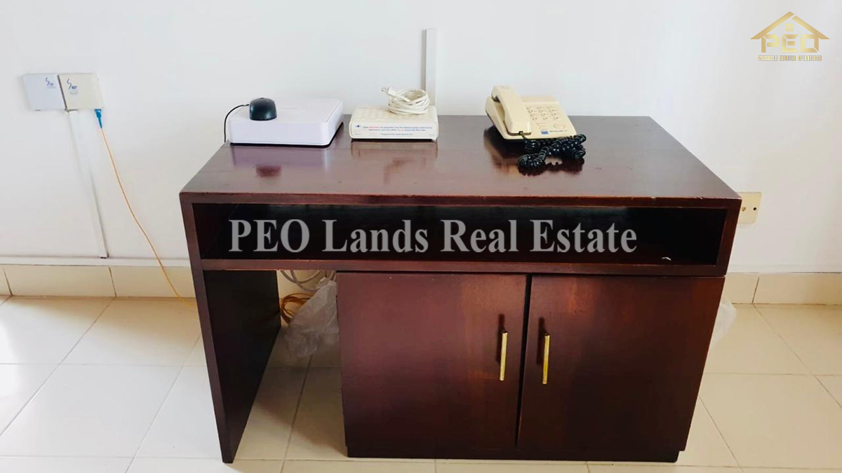 (P360) 3BR Apartment with furniture colombo 05 (P360) 3BR Apartment with furniture colombo 05