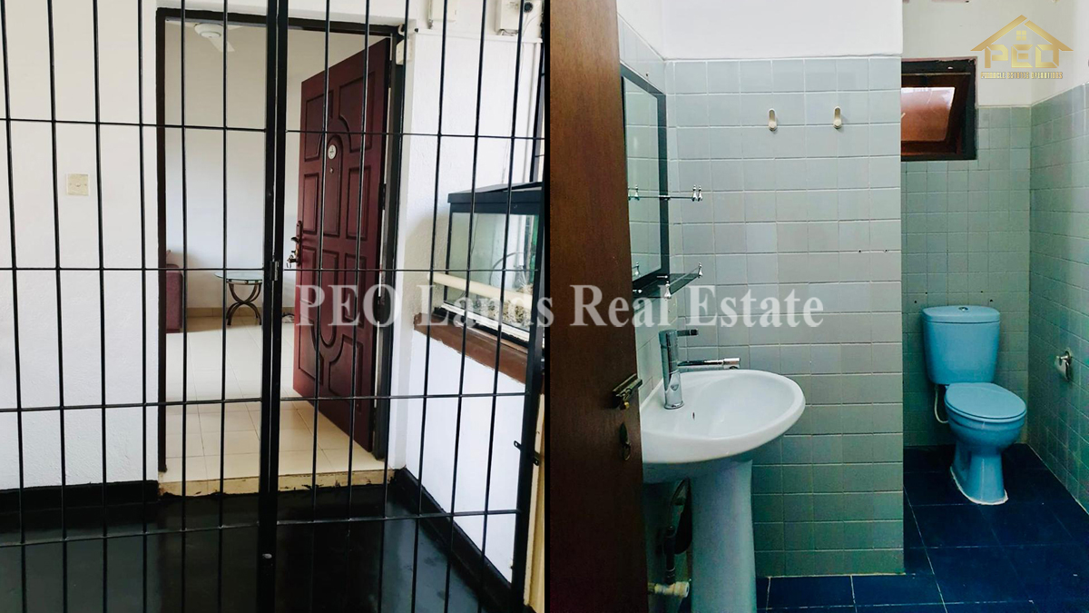(P360) 3BR Apartment with furniture colombo 05 (P360) 3BR Apartment with furniture colombo 05