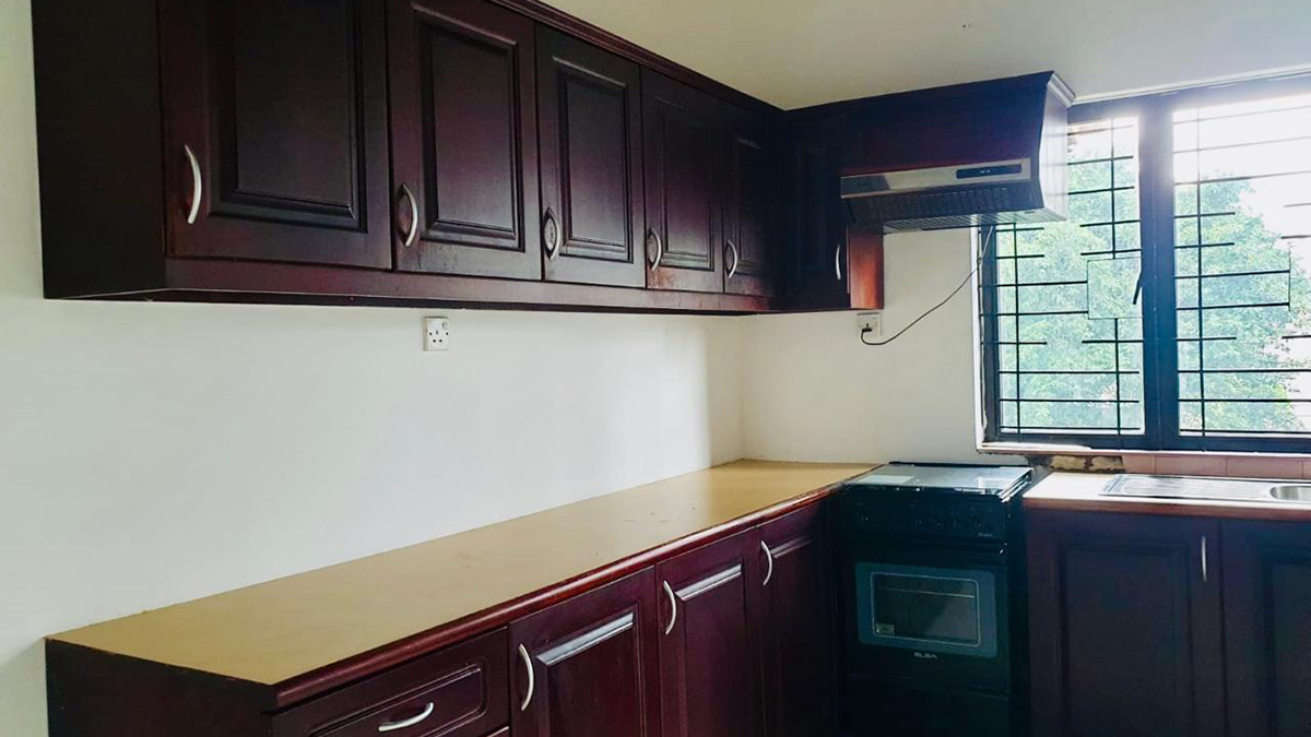 (P360) 3BR Apartment with furniture colombo 05