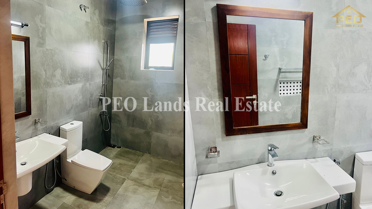 (DR485) Brand New Fully Furnished Box Type House For Rent in Ja Ela