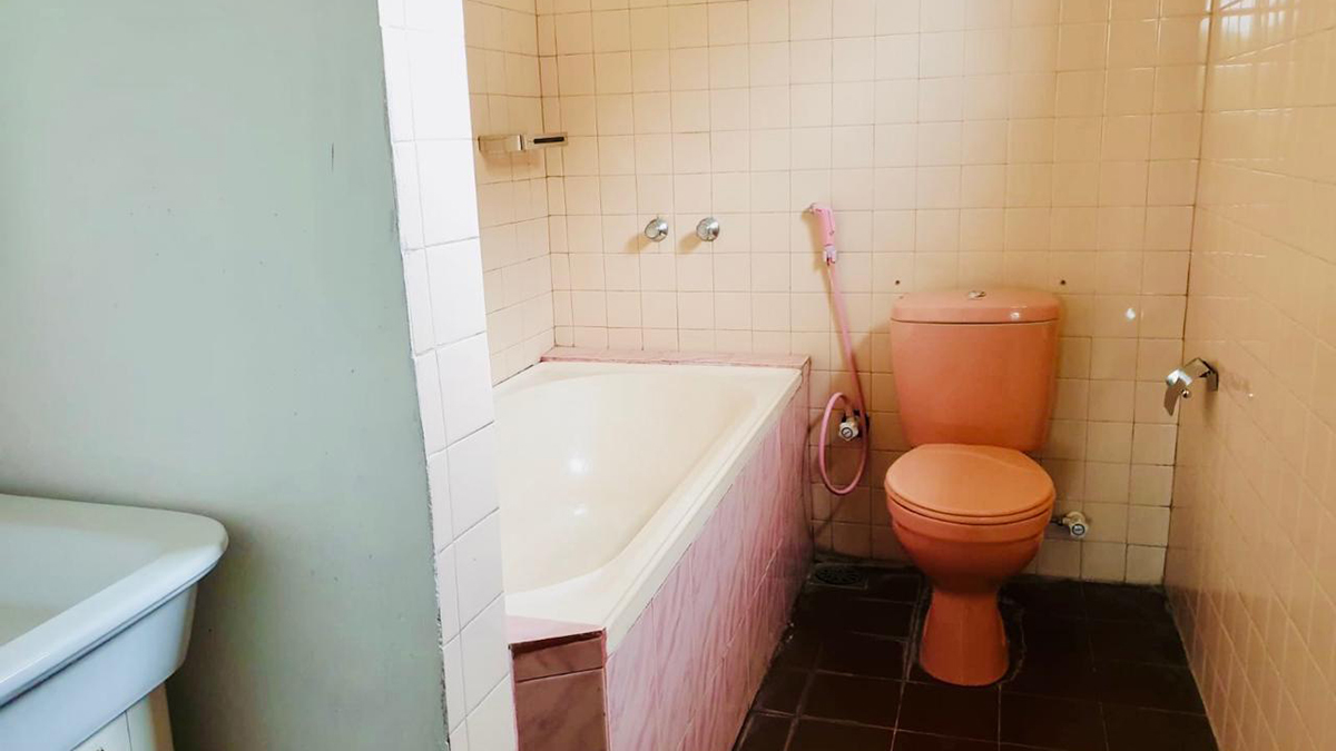 (P360) 3BR Apartment with furniture colombo 05