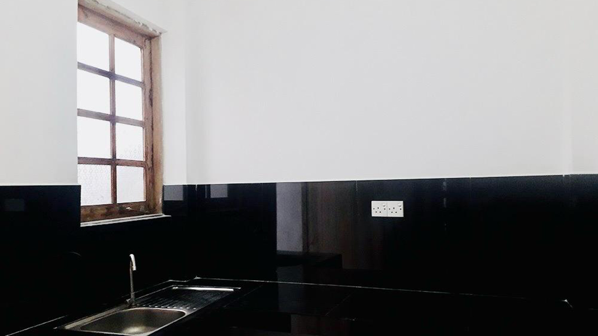 (P351) Newly Built House for Sale in Mirihana