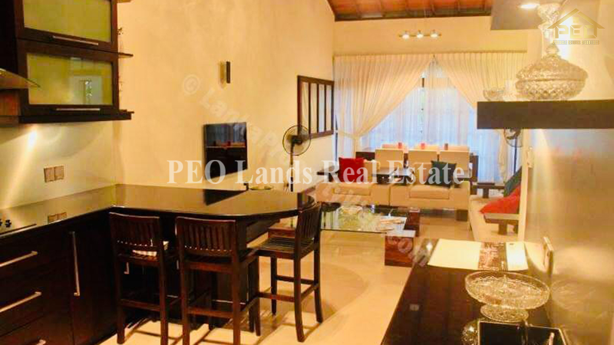 (P350) Two-story house for sale in, Dehiwala