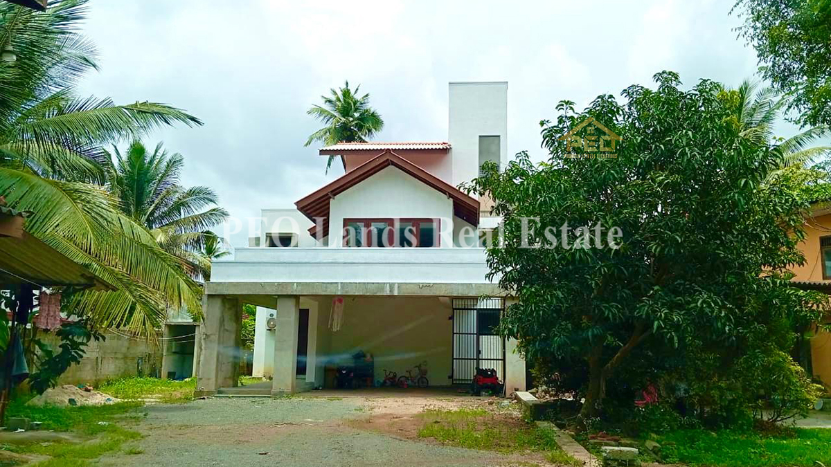 (B180) Luxury House for Rent in Kelaniya
