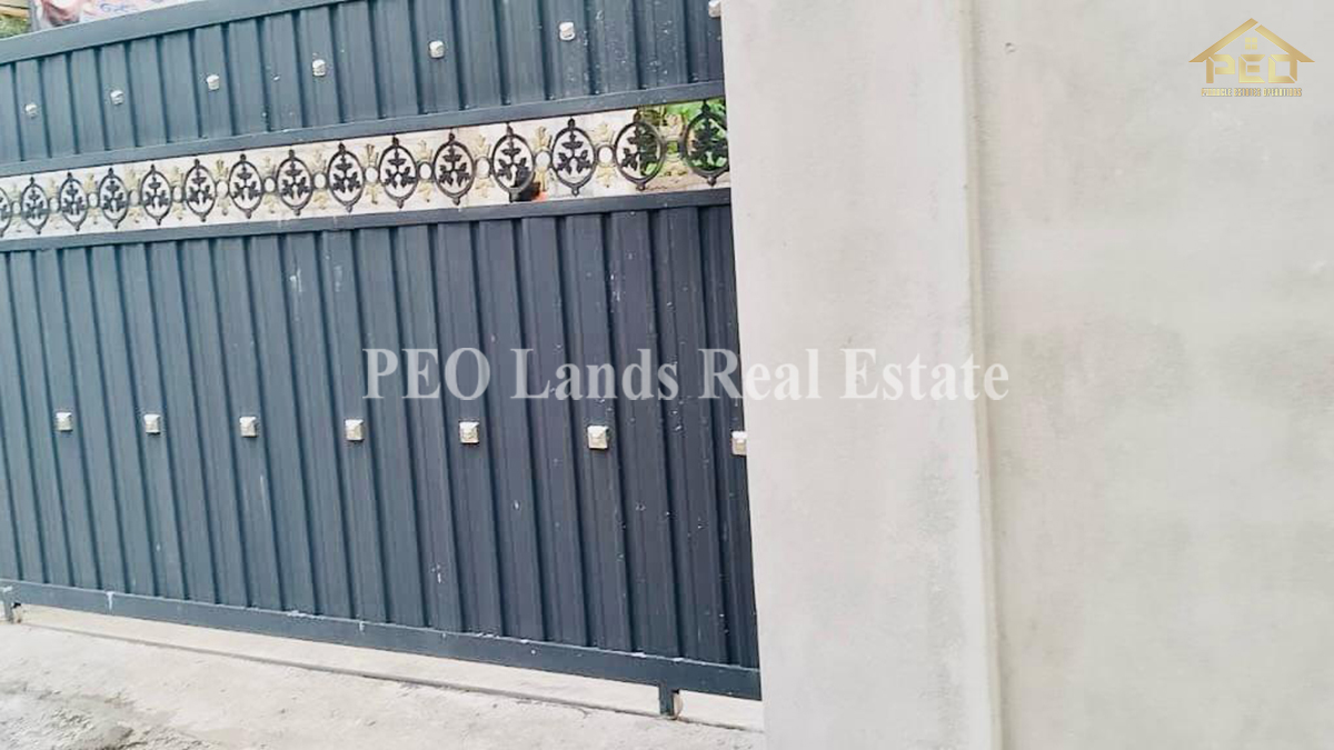 (K121) Underconstruction House For Sale in Katunayake