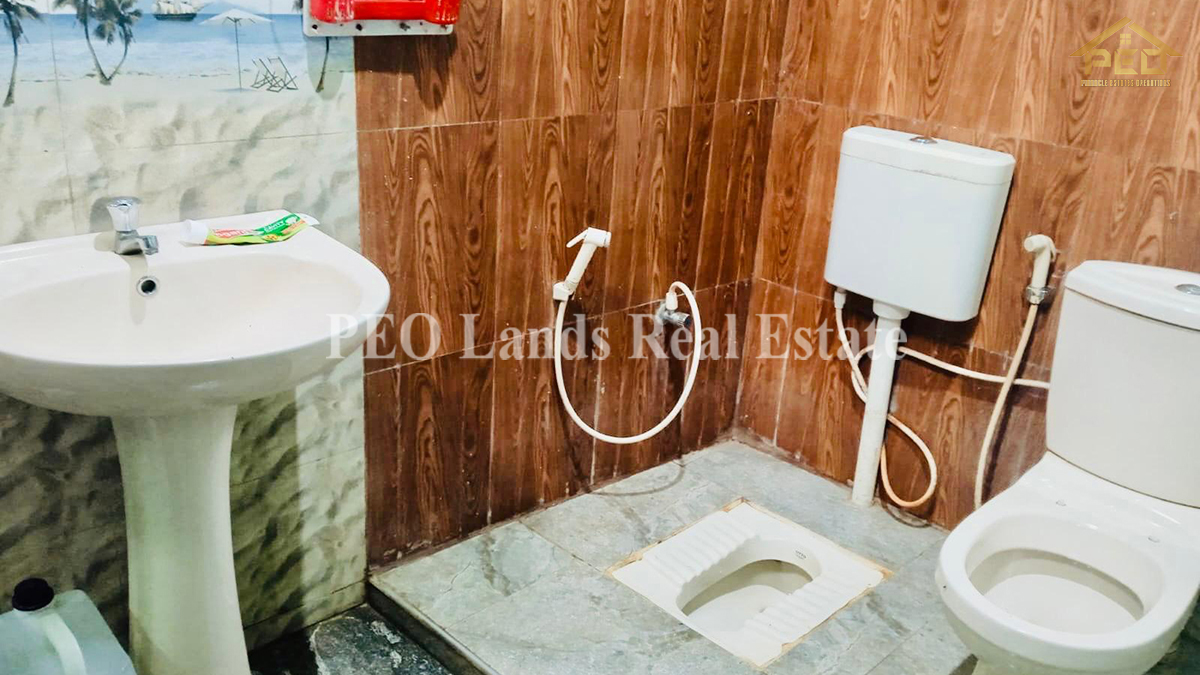 (RS218) Single Storey House For Sale in Bandaragama